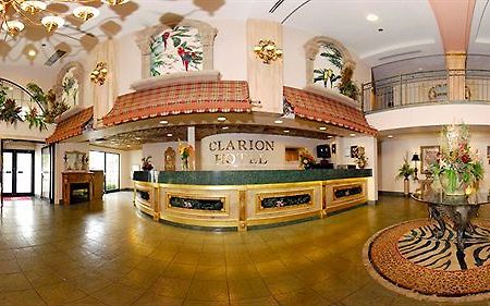 Clarion Hotel Бренсон Екстер'єр фото