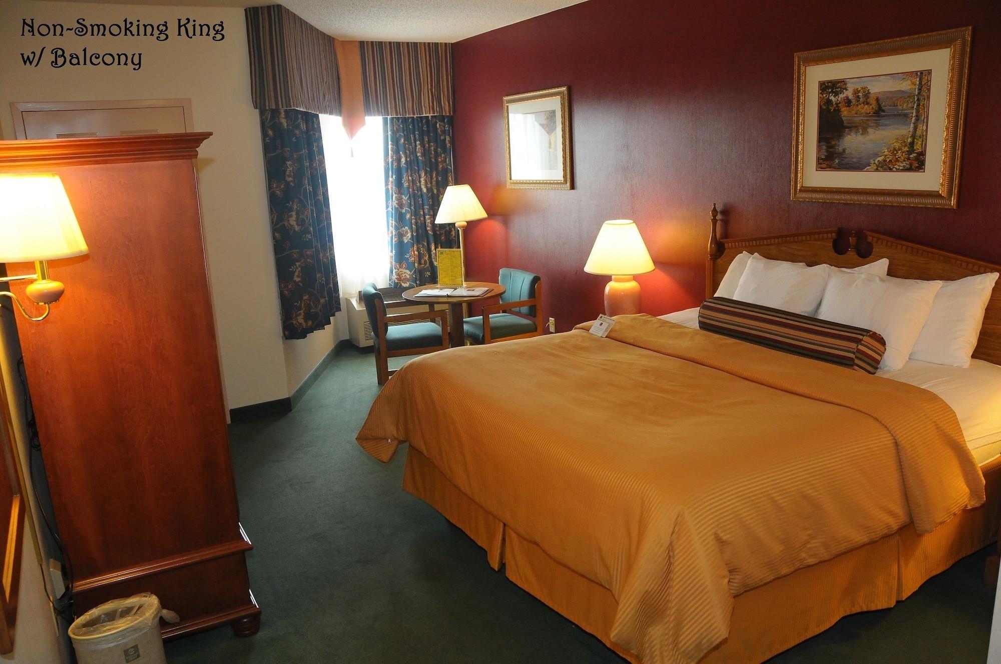 Clarion Hotel Бренсон Екстер'єр фото