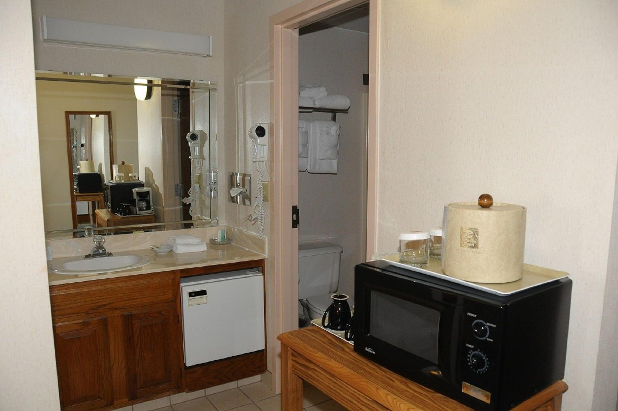 Clarion Hotel Бренсон Екстер'єр фото