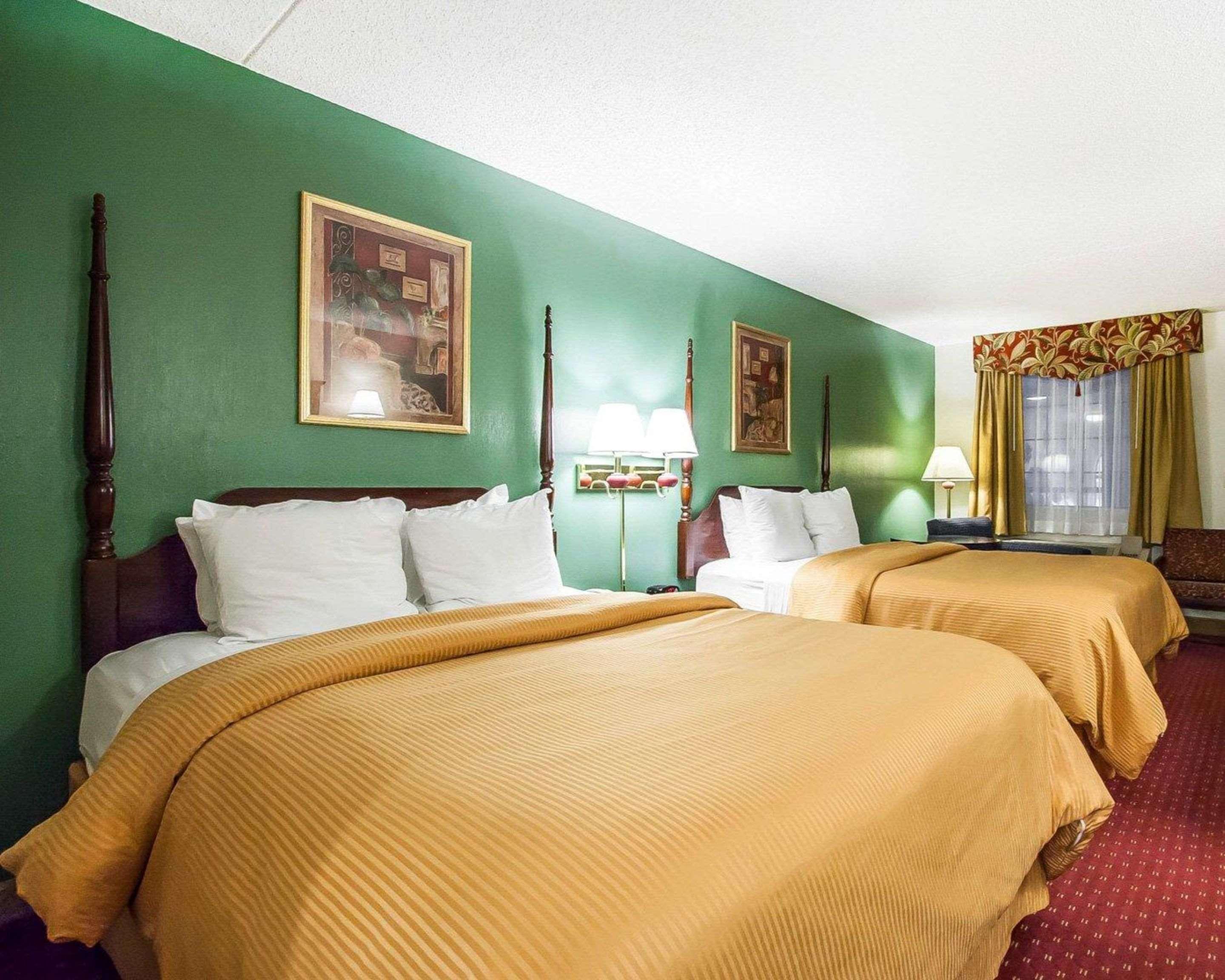 Clarion Hotel Бренсон Екстер'єр фото