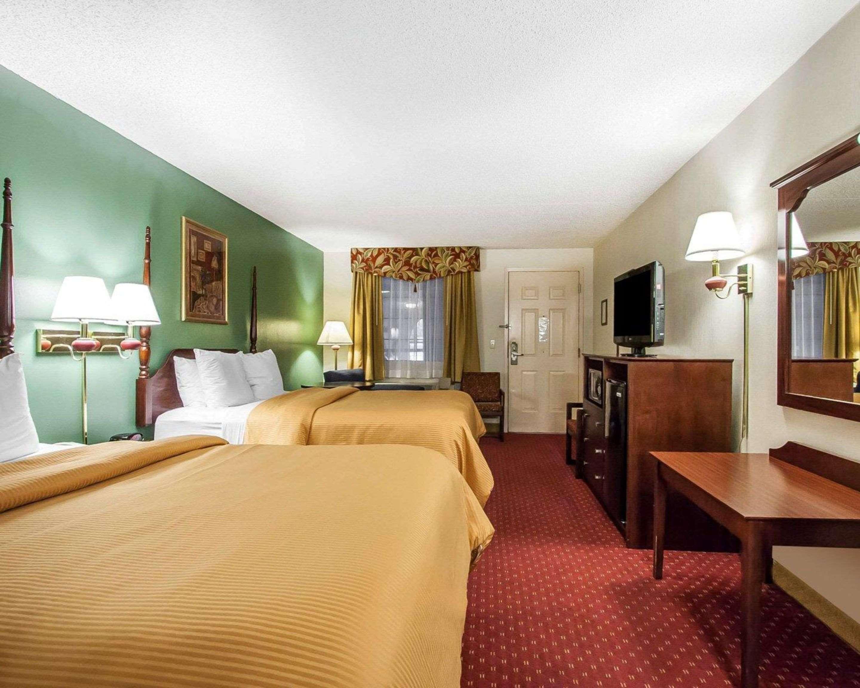Clarion Hotel Бренсон Екстер'єр фото