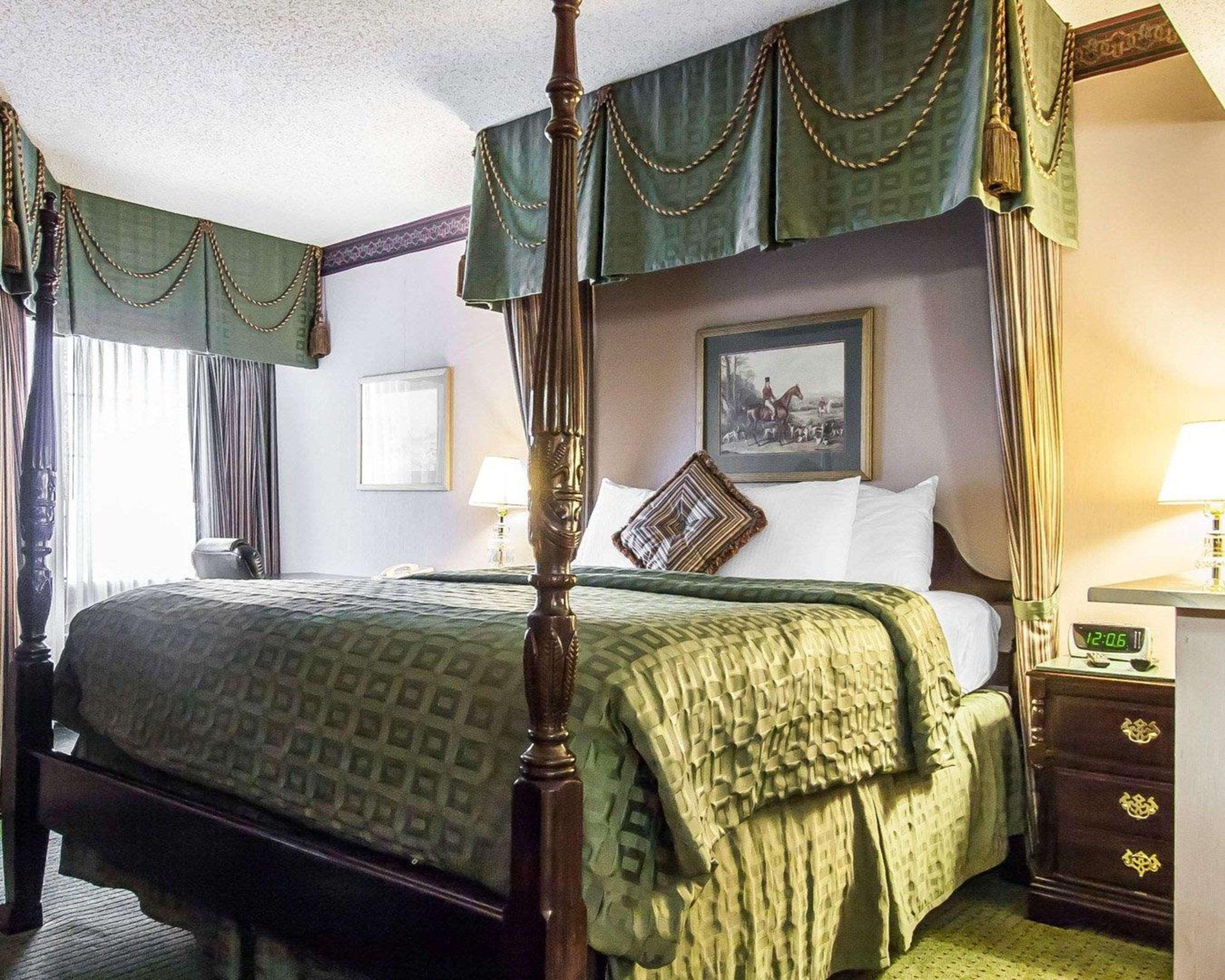 Clarion Hotel Бренсон Екстер'єр фото