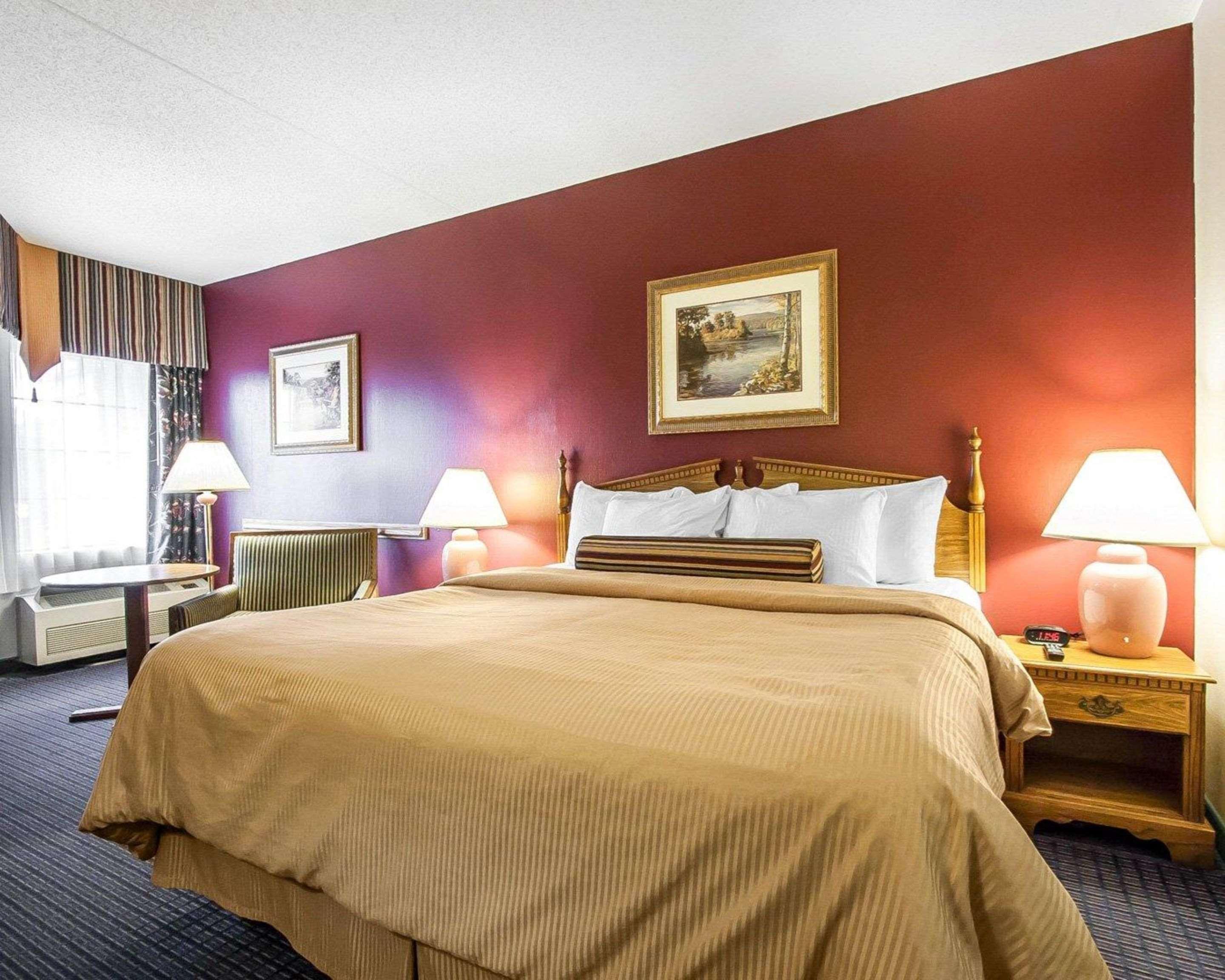 Clarion Hotel Бренсон Екстер'єр фото