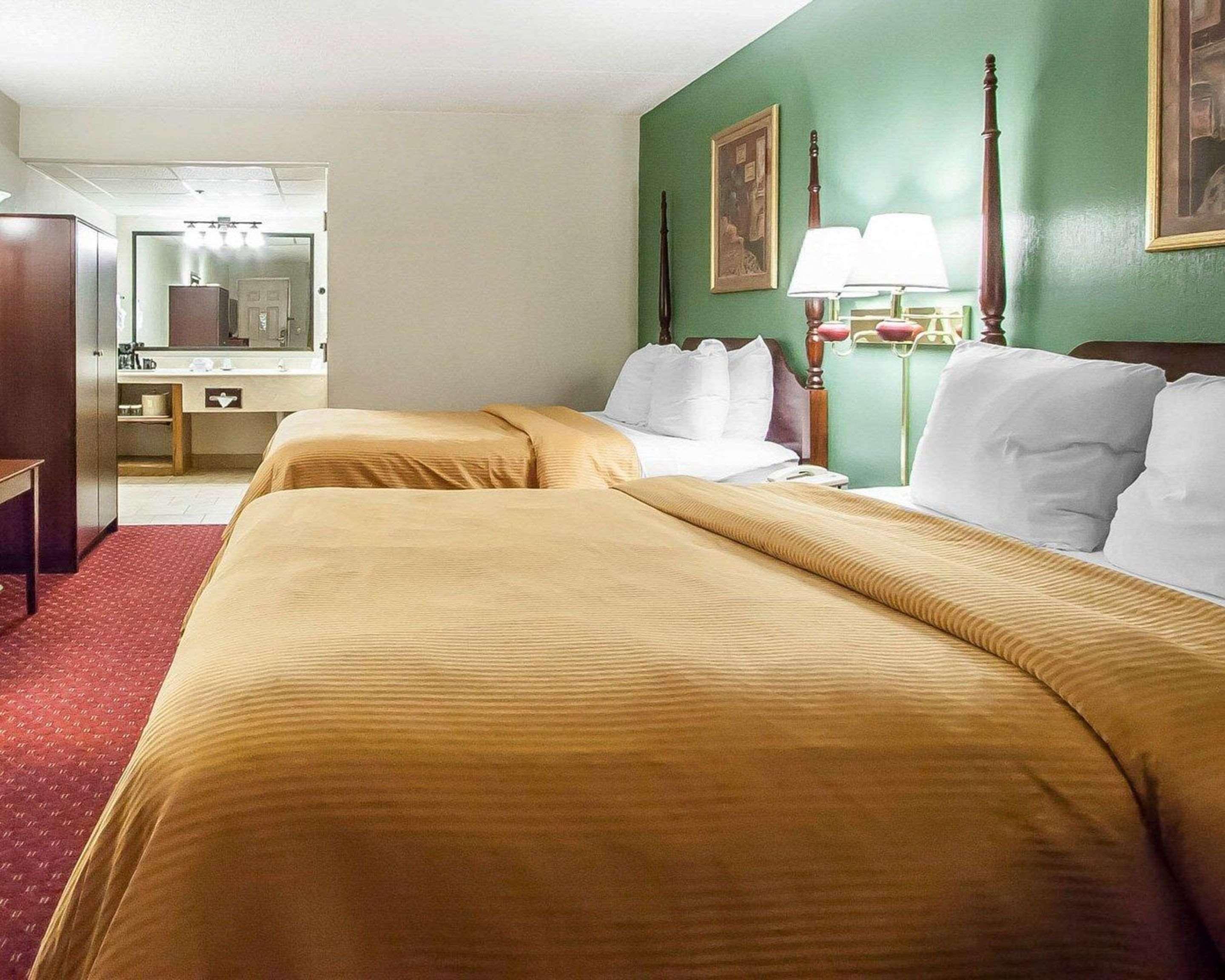 Clarion Hotel Бренсон Екстер'єр фото