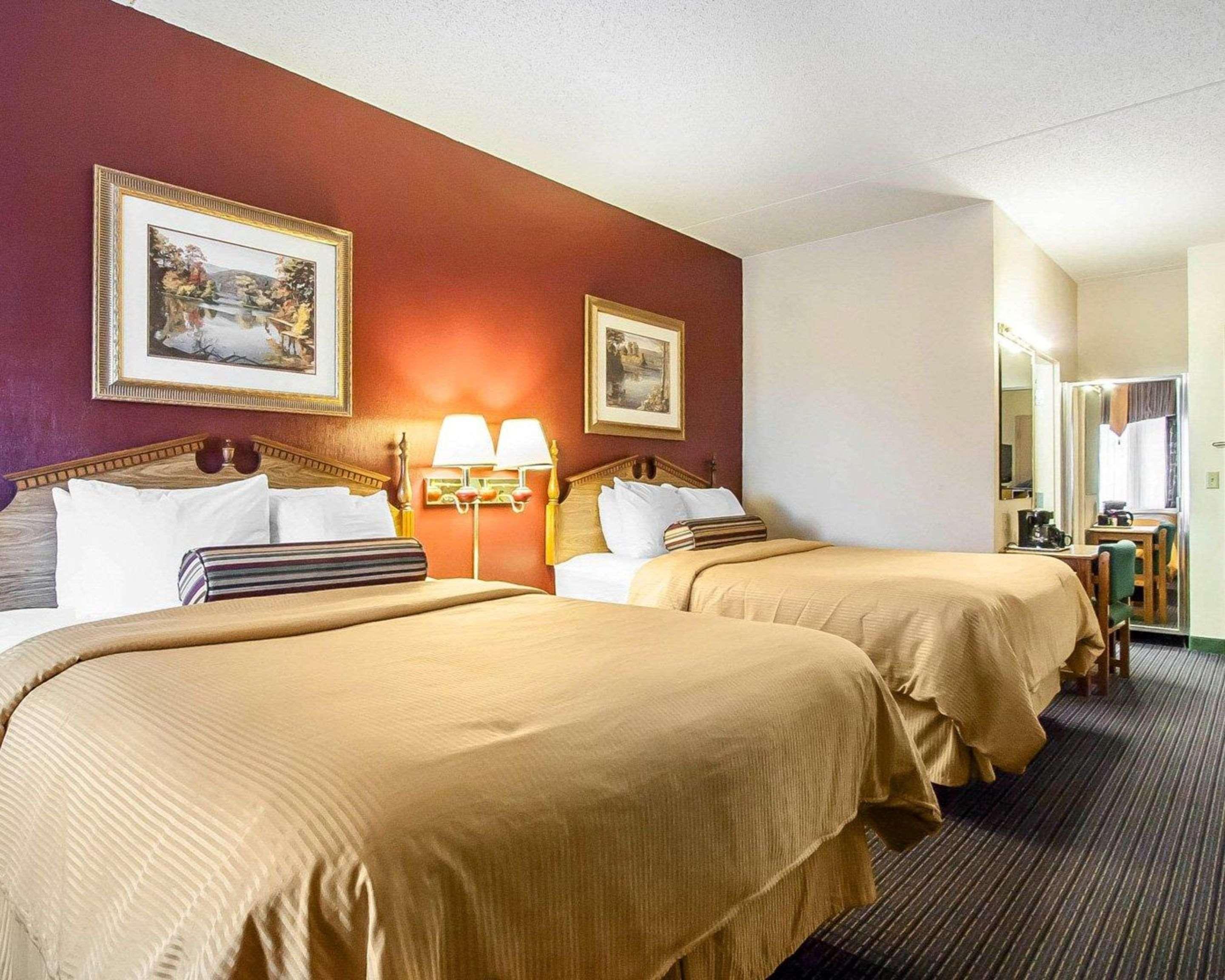 Clarion Hotel Бренсон Екстер'єр фото