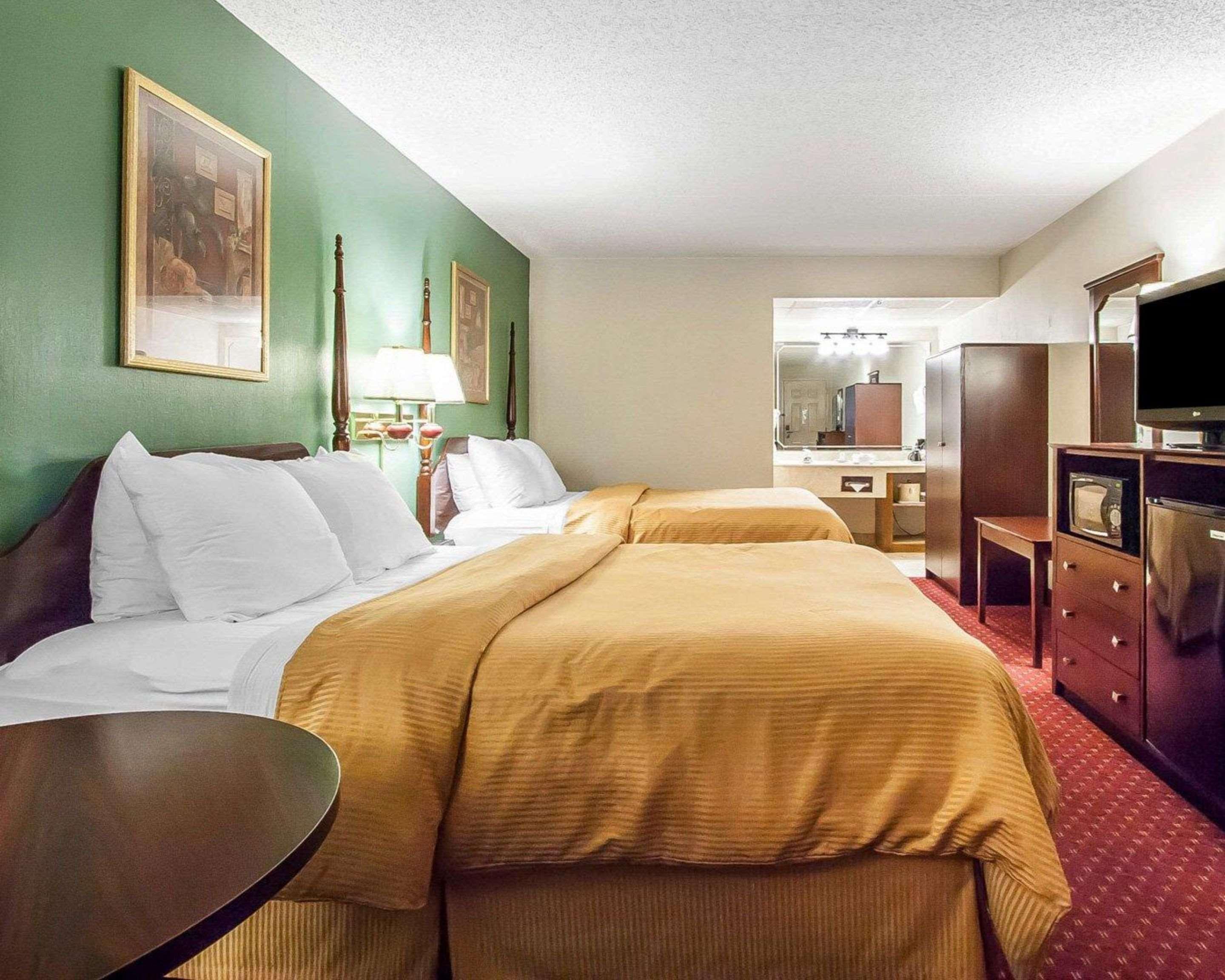 Clarion Hotel Бренсон Екстер'єр фото