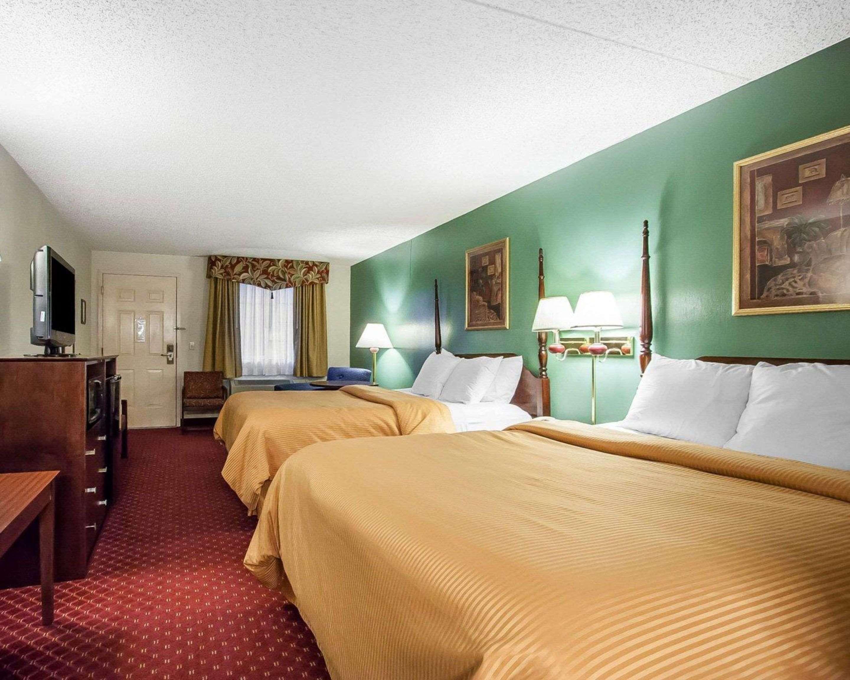 Clarion Hotel Бренсон Екстер'єр фото