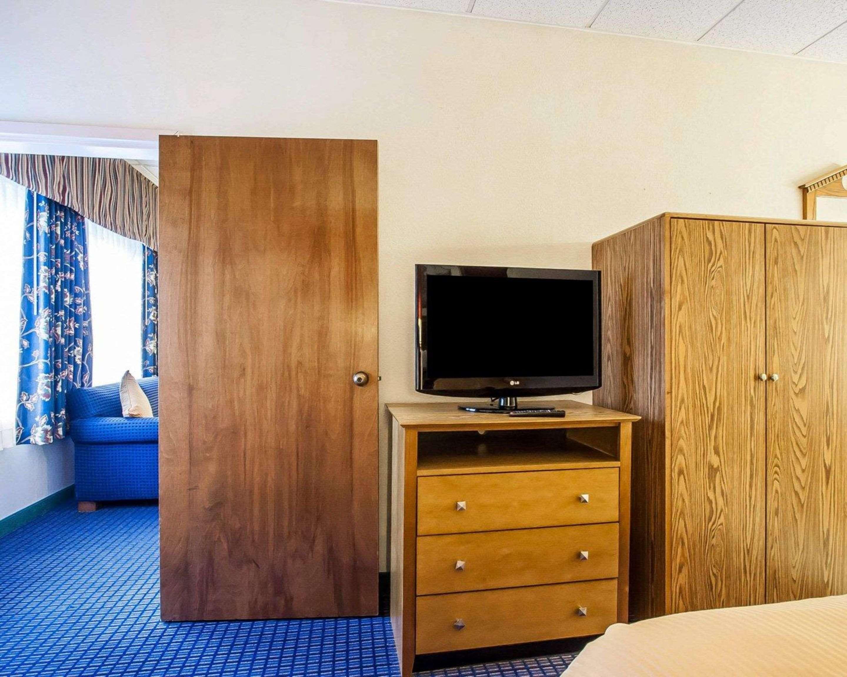 Clarion Hotel Бренсон Екстер'єр фото