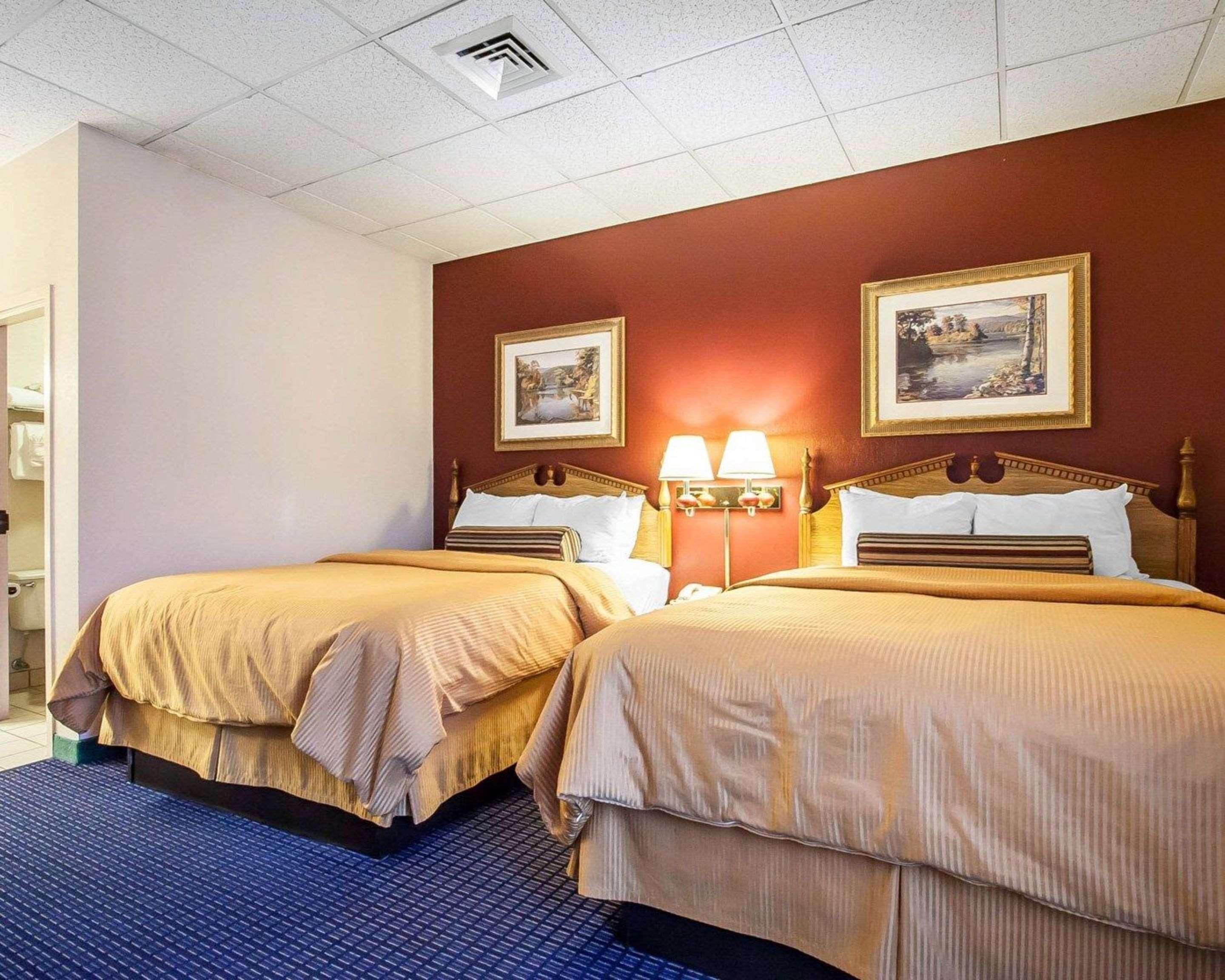 Clarion Hotel Бренсон Екстер'єр фото